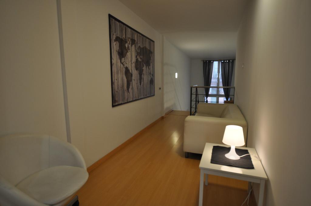 Apartamento Barcelona Llivia Apartment Exterior foto